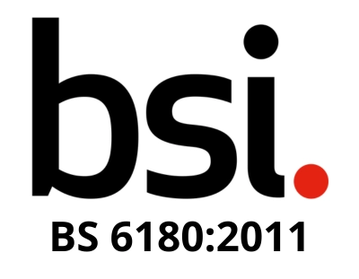 BS 6180:2011