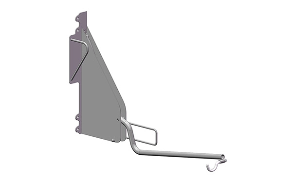 Bike-Up Lift