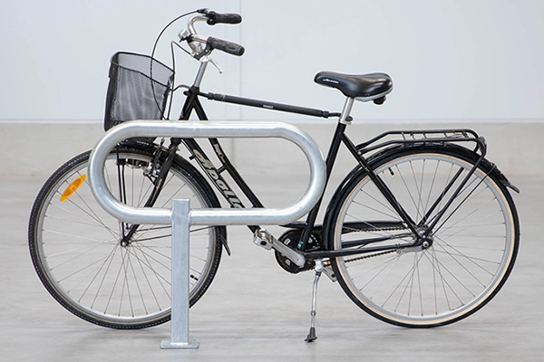 Bike-Up Journey